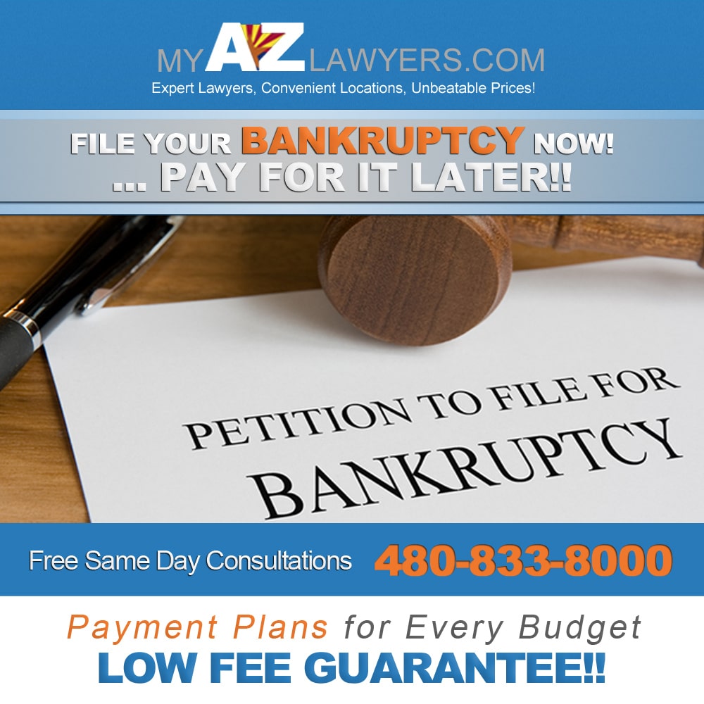 Bankruptcy 480-833-8000